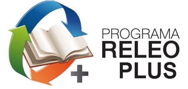 Programa de gratuidad de libros de texto RELEO PLUS 2022-23